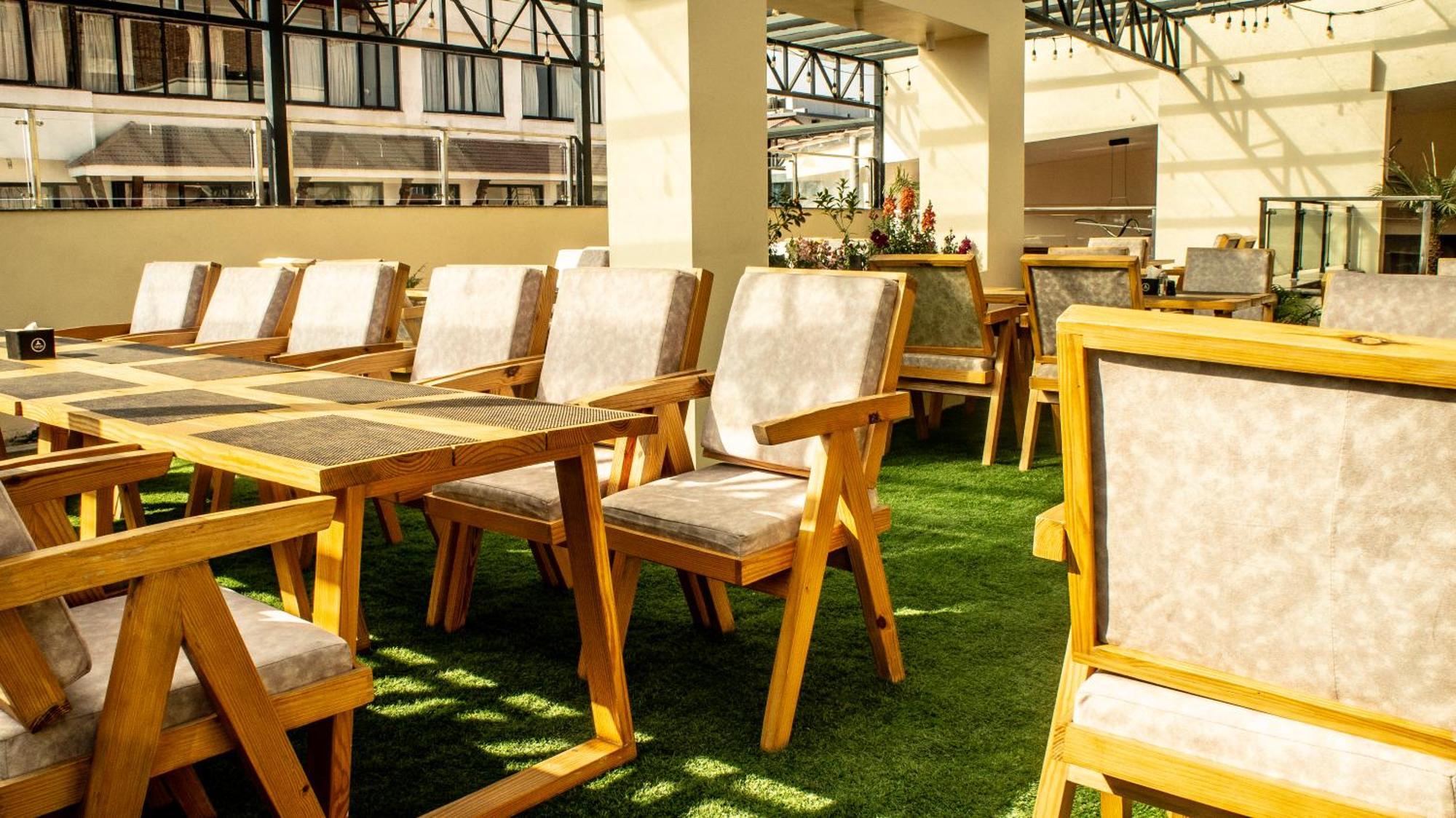 Kathmandu Business Hotel 외부 사진