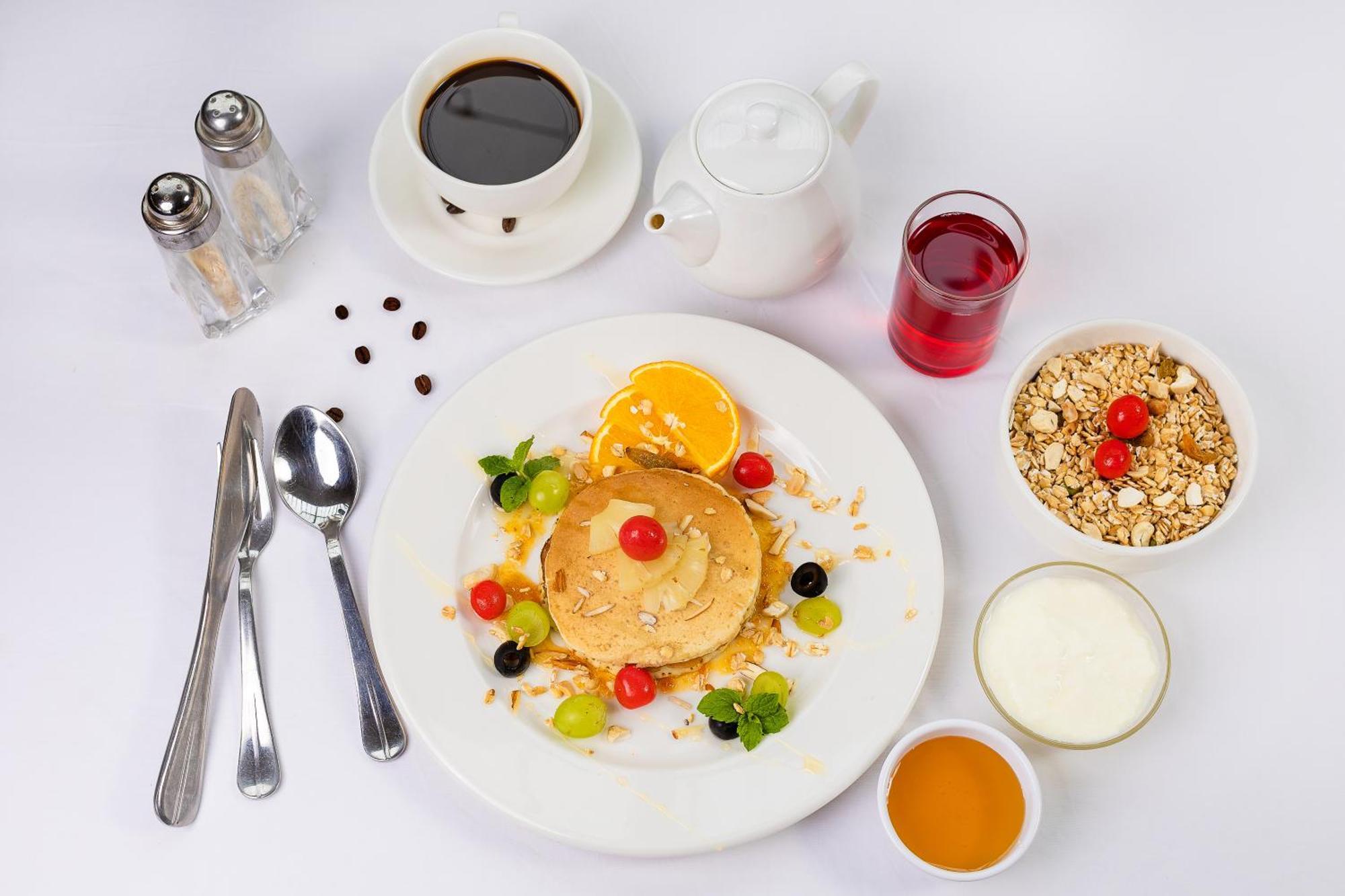 Kathmandu Business Hotel 외부 사진